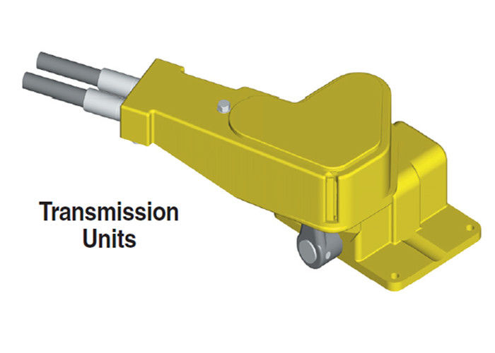الصناعية دليل نقل شيفتر MTS نظم سهلة التركيب للمركبات