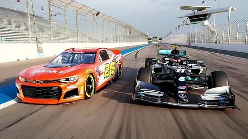 أحدث حالة شركة حول عمود التحكم المرن في سيارات السباق