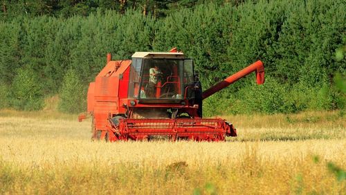 أحدث حالة شركة حول كابل التحكم في الحصادة