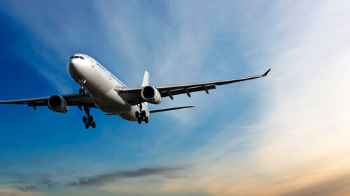 أحدث حالة شركة حول Standard Push-Pull Control Cable In Modern Aircraft