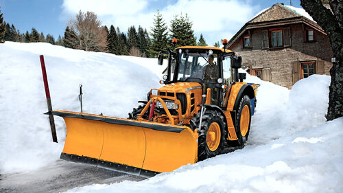 أحدث حالة شركة حول High-Performance Park Brake Lever In Heavy Engineering Vehicles