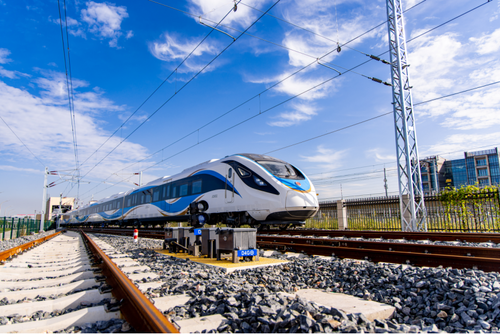 أحدث حالة شركة حول Push-Pull Control Cables In Rail Transit-Core Auxiliary Components For Braking Systems