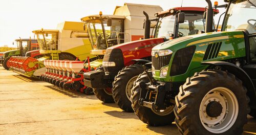 أحدث حالة شركة حول تحسين التحكم الدقيق في المعدات الزراعية بواسطة كابلات التحكم بالدفع والسحب