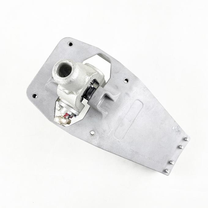 Horizontal Gear Shifter – 925 Series Industrial HGS Systems positive image