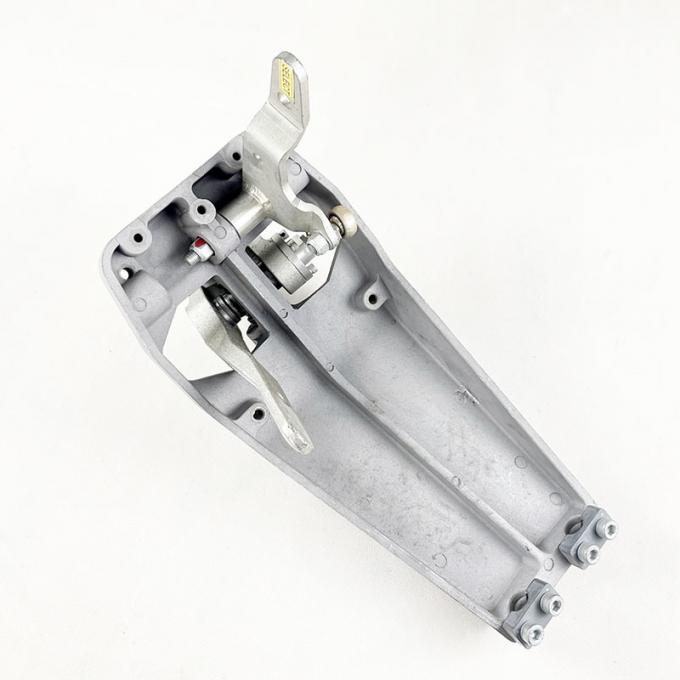 Horizontal Gear Shifter – 925 Series Industrial HGS Systems Back image