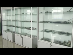 Phidix Motion Controls (Shanghai) Co., Ltd. Sample Display