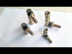 استبدال لمفصل الكرة لضغط القيادة