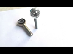 العصا نهاية المفصل محمل رأس الكرة محمل المفصل العالمي