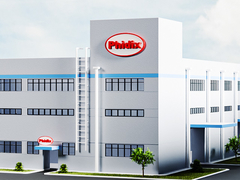 شركة (فيديكس) لمراقبة الحركة