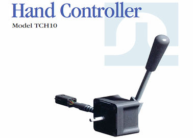 TCH10 سلسلة رافعة التحكم الإلكتروني بيد مع الصلب / المواد البلاستيكية