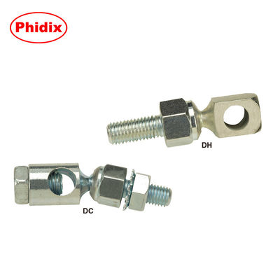 جودة  Connecting Products Rotary Swivel Joint Connector Type DC / DH Control Swivels مصنع
