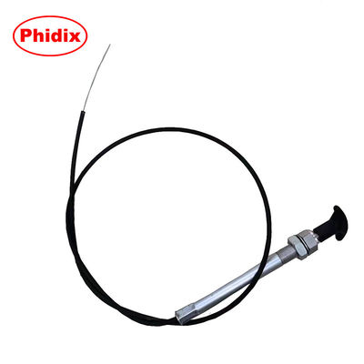 جودة  1500mm Emergency Power Cut-Off Kits | T-Handle Remote Pull for Vehicles & Machinery مصنع