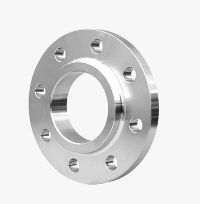 جودة  Slip-on flanges Pressure Vessel Flange series مصنع