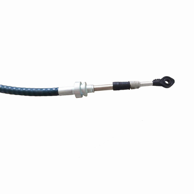 محركات الهيدروستاتيكية مجموعة كابلات التحكم 4WD PVC Push Pull Throttle مجموعة كابلات