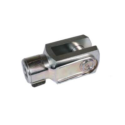 السحابة الخيوط دبوس Clevis رود نهاية الزنك مطلي Clevis دبوس كليب