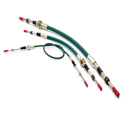High Temperature Resistance Universal Throttle Cable Kit for Customized Choke Cables