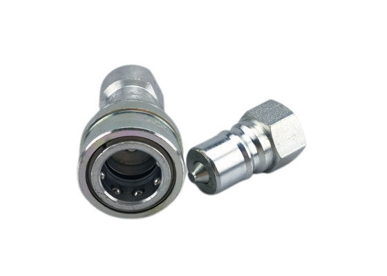 3000psi الهيدروليكي المرفق السريع ، 1''الهيدروليكي المرفق السريع فصل