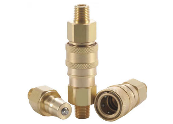 50GPM المضخة الهيدروليكية الهيدروليكية السريعة 1000PSI NBR Seal