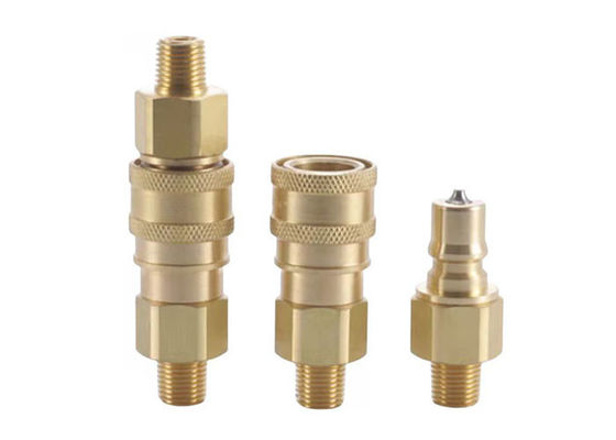 50GPM المضخة الهيدروليكية الهيدروليكية السريعة 1000PSI NBR Seal