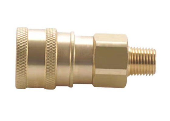 50GPM المضخة الهيدروليكية الهيدروليكية السريعة 1000PSI NBR Seal