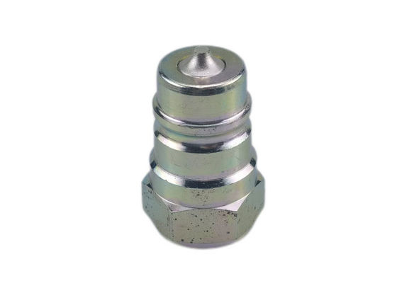 4000PSI 0.75' فولاذ دفع وسحب ISO 5675 المرفقات