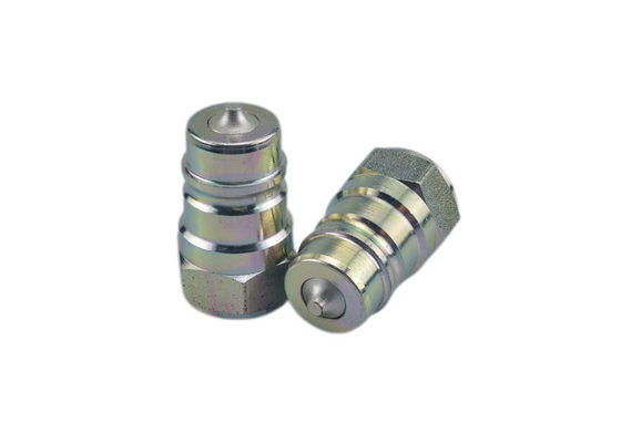 4000PSI 0.75' فولاذ دفع وسحب ISO 5675 المرفقات