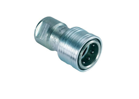 5000PSI 0.75 بوصة IATF16949 ISO المرفقات الهيدروليكية