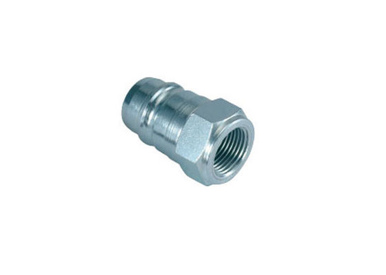 5000PSI 0.75 بوصة IATF16949 ISO المرفقات الهيدروليكية