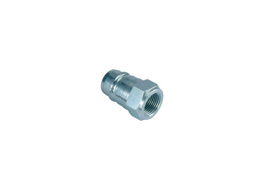 5000PSI 0.75 بوصة IATF16949 ISO المرفقات الهيدروليكية