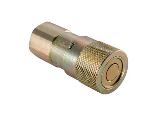IATF16949 عقدة الفولاذ مسطحة ، 0.25'' مسطحة وجه