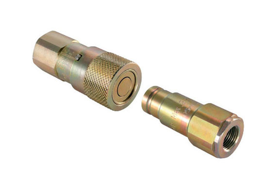 IATF16949 عقدة الفولاذ مسطحة ، 0.25'' مسطحة وجه