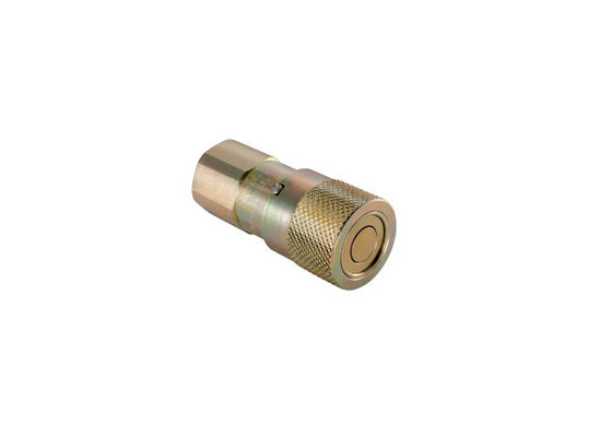 IATF16949 عقدة الفولاذ مسطحة ، 0.25'' مسطحة وجه