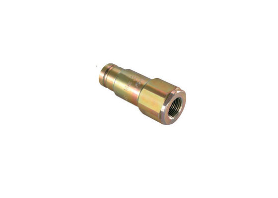 IATF16949 عقدة الفولاذ مسطحة ، 0.25'' مسطحة وجه