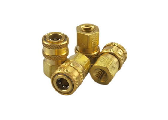 1500psi 0.25' 'ضغط عالية الارتباط السريع الإفراج