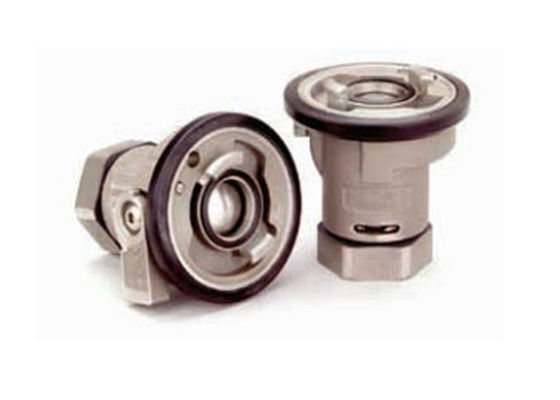 نقل السوائل IATF16949 1500psi إيقاف التوصيل