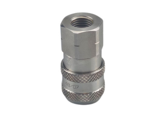 0.75 بوصة 316 الفولاذ المقاوم للصدأ