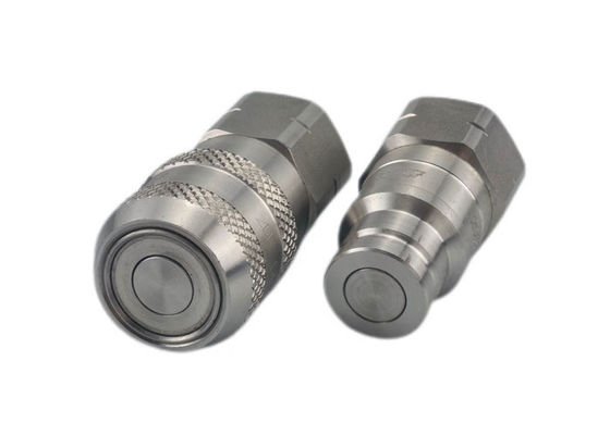 0.75 بوصة 316 الفولاذ المقاوم للصدأ