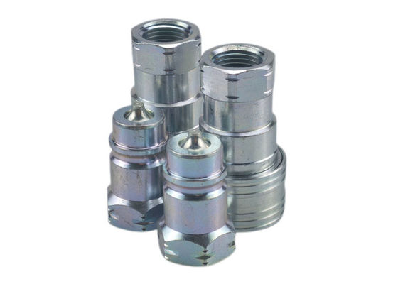التبادل مع Hansen 15000 سلسلة ISO 7241 التوصيلات السريعة