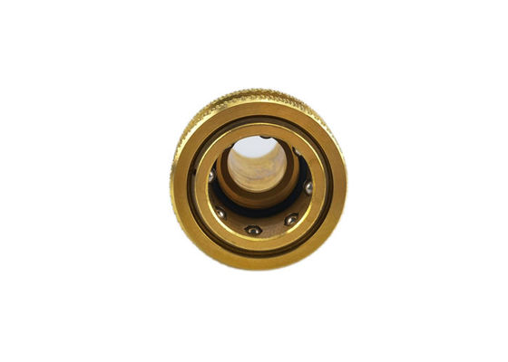 2200psi النحاس الارتباط السريع الإفراج