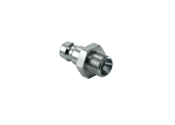 0.25'' 2000psi موصل خرطوم هوائي ربط سريع