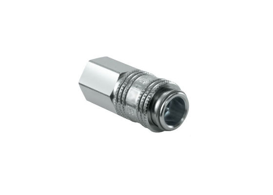 0.25'' 2000psi موصل خرطوم هوائي ربط سريع