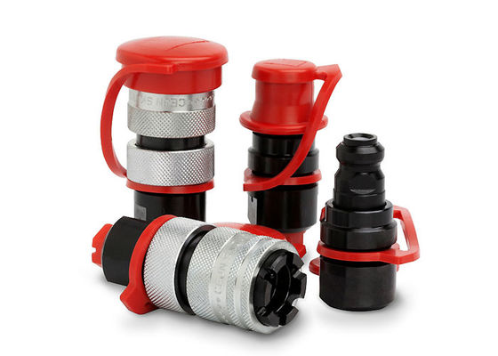 ربطات الأنابيب الهيدروليكية عالية الضغط المقاومة 300Mpa DN 2.5mm