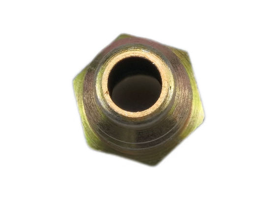 ISO9001 1000psi الذكور المضغوطات الروناميكية السريعة الإفراج عن التوصيل