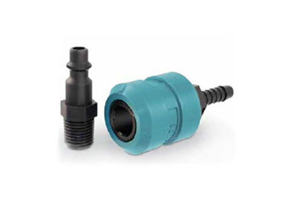 الصناعة 3/8'' 1.6Mpa خط هيدروليكي