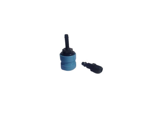 الصناعة 3/8'' 1.6Mpa خط هيدروليكي