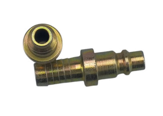 عقدة الانسحاب السريع النفسي ISO9001 150psi النحاس