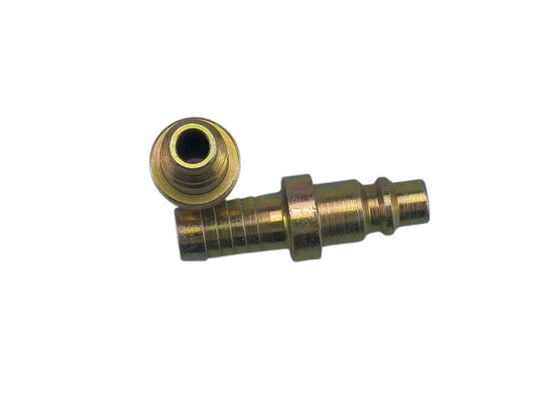 عقدة الانسحاب السريع النفسي ISO9001 150psi النحاس