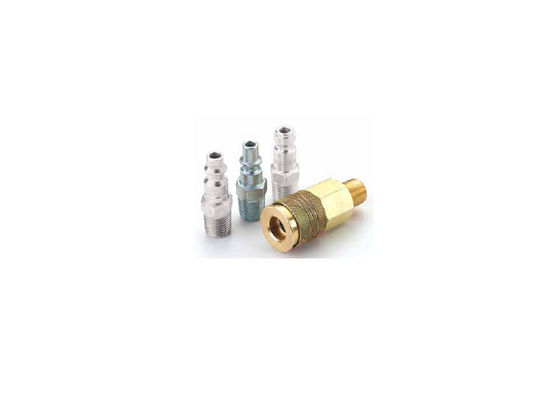 عقدة الانسحاب السريع النفسي ISO9001 150psi النحاس