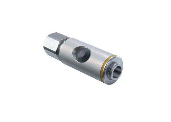 232psi 0.25''' Pneumatic Quick Coupling, NBR Air Hose Quick Connect Coupler (مرفق سريع للنفط)