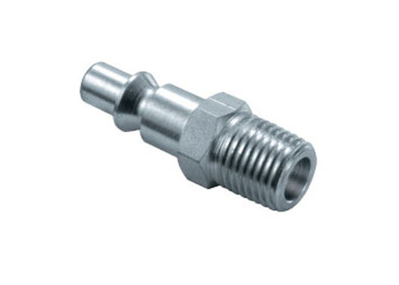 232psi 0.25''' Pneumatic Quick Coupling, NBR Air Hose Quick Connect Coupler (مرفق سريع للنفط)